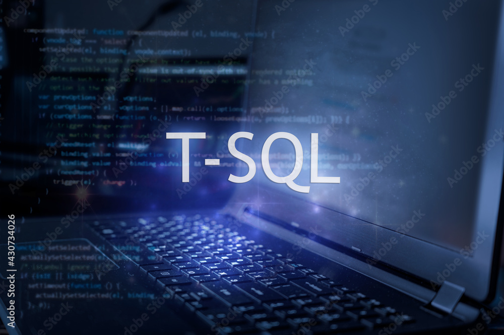SQL Scripting